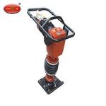 HCR80 Tamping Rammer Jumping Rammer With Long Using Life