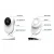 Import HD 1080P Wireless IP Camera WiFi Home Security Surveillance IP Camera 3D Navigation Panorama Elder Pet Office Baby Monitor from China