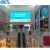 Import HD P2.5 Front Service  led advertising screen for indoor from China