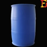 HDPE 200L Plastic Chemical Barrel Drum