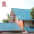Import Heat insulation 25 year warranty roofing pvc prices materials from china/upvc roof sheet china from China