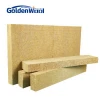 Heat Resistant Sound Insulation Lowes Fire Proof Rockwool Building Materials Price