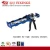 Import Heavy duty caulking tools double cartridge epoxy gun price from Taiwan