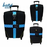 Heavy Duty Luggage Strap For Suitcase luggage straps suitcase belts
