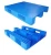 Import Heavy Duty Single Sided Plastic Pallet price from China