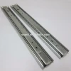 Heavy duty telescopic slide tool box drawer slides full extension slide rail