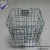 Hebei factory supply best quality bicycle basket