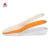 Import Height Increasing Shoes Insole Bean Micro Fiber Breathable High Elastic EVA Casual Shoes Insole from China