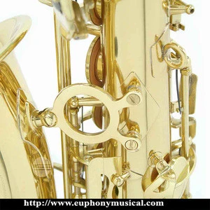 HELICON AS-8065 Alto Saxophone