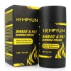 Hempyun-Waist Trainer Private Label Fat Burning Cream,Workout Enhancer Gel Stick Sweat Cream With Coconut Oil