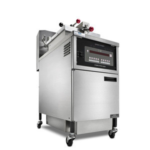 Henny Penny 8000 Chicken Cooker Electric Pressure Fryer PFE 500