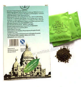 herb Nourish Kidney Energy Tea/kidney herbal tea to increase function of spleen and kidney