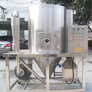 Herbal Extract Dryer-Spray Dryer / Spray Drying Machine / Spray Drying Equipment