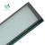 Import HEWEI Thermochromic Smart heat-insulating laminated tempered glass for skylight from China