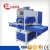 Import HF making machine for leather logo heat press machine from China