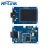 Import Hi-Link New AI Face Recognition Module Serial Communication HLK-TX510 3D Binocular Camera Live Detection Discrimination from China
