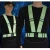 Import hi vis reflective vest hi viz reflex green cotton clothing fluorescent t-shirt from China