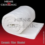 High Alumina Ceramic Fiber Blanket - NengWool 1260