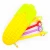Import High capacity silicone material cute corn design pencil bag pen case bags from China