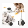 High-content Catnip Tumble Interact Cat Toy