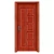 High demand products simple design interior solid wood door designs with frames and accessories
