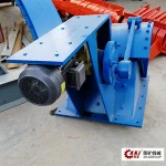 High Efficiency Mining Pendulum Feeder / Swaying Feeder