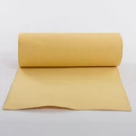 High Efficiency Pps/ P84/ Glass Fiber/ Acrylic Filter Cloth