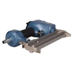 High efficiency stapler machine electric tool finish nailers nail gun set kit