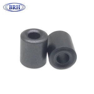 High frequency magnet ferrite for emi