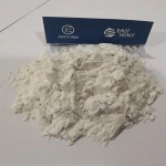 High grade diatomite earth for industry