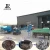 Import high intensity belt magnet eddy current separator for non-ferrous and non-metallic recycling from China