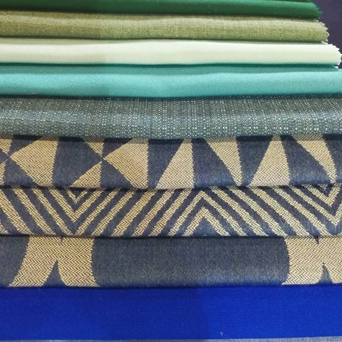high light fastness 100% solution dyed   Sunbrela acrylic outdoor fabric sofa fabric awning fabric wholesale