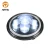 Import High low beam with drl 7inch Headlight 40w motorcycle accessories led head light from China