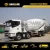 Import High performance 10 cubic meters concrete mixer truck 8X4 concrete mixer machine truck for sale from China