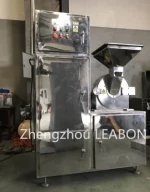 High Performance Commercial Chili Grinder Machine Price