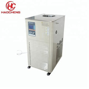 Buy High Performance Pid Controller Laboratory Glycol Chiller from ...