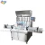 Import High performance production line automatic filling machine liquid from China