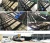 Import High power 120w lamps led solar street light ip65 from China