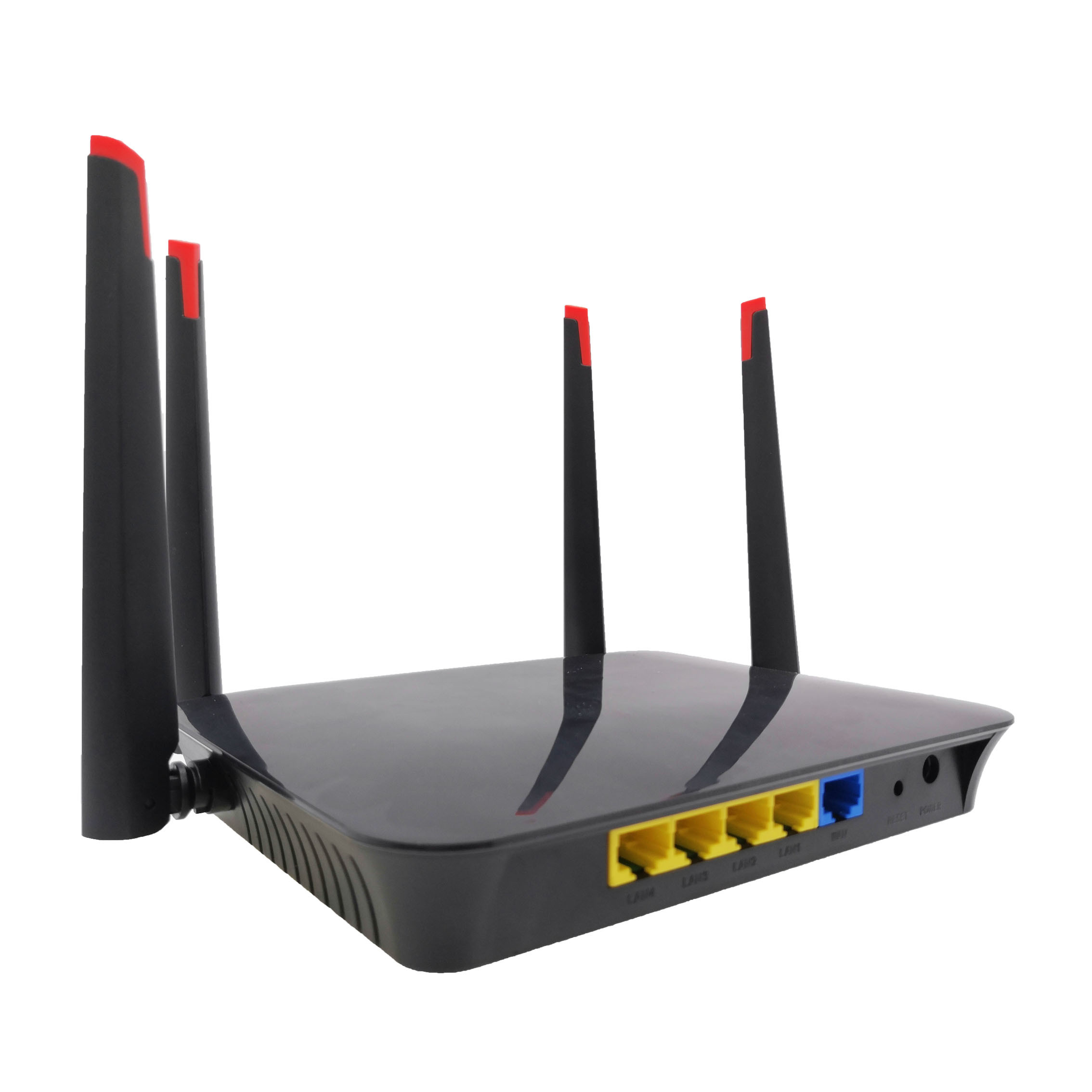 Buy High Power Wifi Routers Dual Band Wireless Routers Factory Price ...