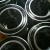 Import High precision 6205 single row ball bearing from China