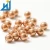 Import High Precision Solid Copper Ball H62 Brass Ball For Valve 20mm from China