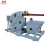 High pressure hose type concrete pump used for spraying concrete in construction project