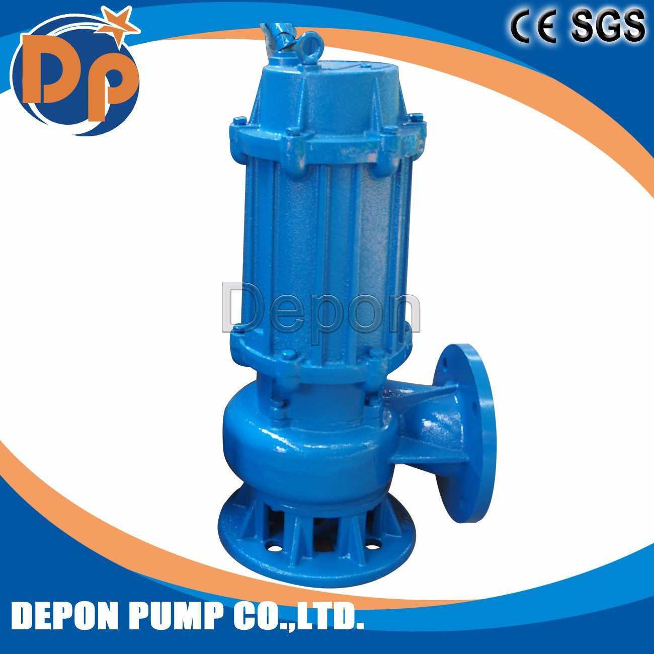 Buy High Pressure Submersible Pump Price List Centrifugal Sewage Water