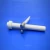 Import High Purity Alumina Ceramic Piston Shaft Rod for Pump Parts from China