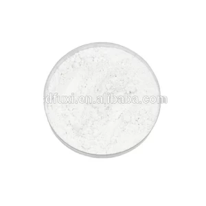 High purity Barium sulfate with CAS 7727-43-7
