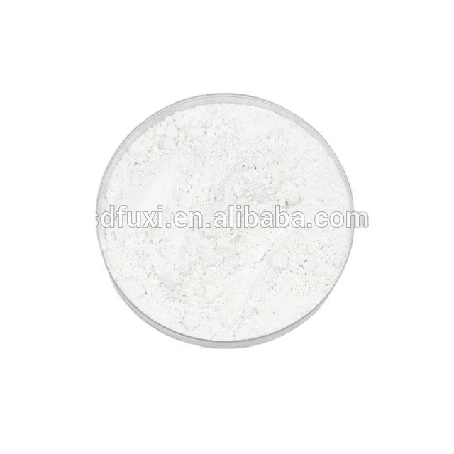 High purity Barium sulfate with CAS 7727-43-7