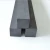 Import High Purity graphite brick/high density graphite block from China