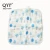 Import High Quality 100% Cotton wash Muslin Gauze Wash Cloth Handkerchief from China