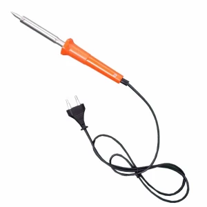 High Quality 110V 230V 60W electric Soldering iron for super market with CE,ROHS,TUV,GS,GB