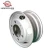 Import High quality 22.5 steel truck wheel from China